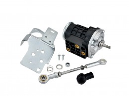 Актуатор турбины  Santa Fe Tucson 2016-> - фото 8