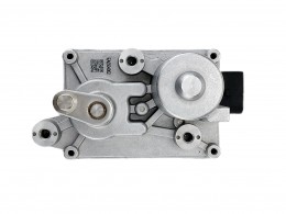 Актуатор турбины D4CB  Starex Urban H-1 2018- - фото 2