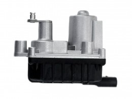 Актуатор турбины D4CB  Starex Urban H-1 2018- - фото 3