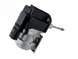 Актуатор турбины Audi A4 / A5 / A6 / Q5 2.0 TFSI  (2012->) - фото 8