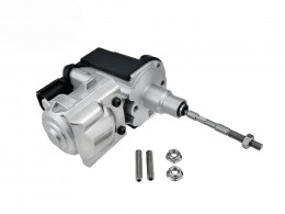 Актуатор турбины Audi A4 / A5 / A6 / Q5 2.0 TFSI  (2012->) - фото 9