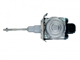 Актуатор турбины AUDI 1.8L / 2.0L CJED DLVB CJEB CVLA CJEE CVKB DBPA DEMA DKYA DLVA CVKB CYGA - фото 3