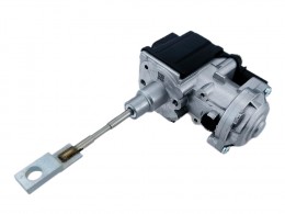 Актуатор турбины 1.4 TFSI CMBA / CPVA AUDI A3 / SEAT Leon / VW Golf VII - фото 7