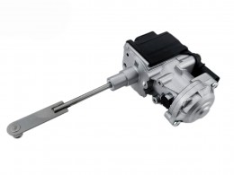 Актуатор турбины CBZA CBZB VAG A1 / A3 / Altea / Ibiza V / Leon II / Toledo IV / Fabia II / Praktik / Rapid III / Roomster / Golf VI / Yeti / Beetle / Caddy / Jetta VI / Polo V / Touran II 1.2 TSI 86 л.с. - фото 7