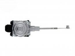 Актуатор турбины CBZA CBZB VAG A1 / A3 / Altea / Ibiza V / Leon II / Toledo IV / Fabia II / Praktik / Rapid III / Roomster / Golf VI / Yeti / Beetle / Caddy / Jetta VI / Polo V / Touran II 1.2 TSI 86 л.с. - фото 3