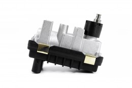 Актуатор турбины Ford Tourneo / Transit VI 2.2 TDCi G-059 - фото 2