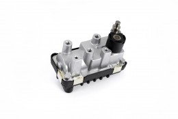 Актуатор турбины Ford Tourneo / Transit VI 2.2 TDCi G-059 - фото 5