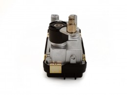 Актуатор турбины VW Touareg AUDI 3.0 TDI 204 л.с. A4 / A5 / A6 / A7 / A8 / Q5 / Q7 - фото 2