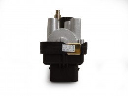 Актуатор турбины VW Touareg AUDI 3.0 TDI 204 л.с. A4 / A5 / A6 / A7 / A8 / Q5 / Q7 - фото 3