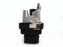 Актуатор турбины Турбина Range Rover Sport 4.4L TDV8 - фото 2