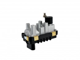 Актуатор турбины Sprinter OM642 - фото 2