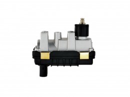 Актуатор турбины Sprinter OM642 - фото 5