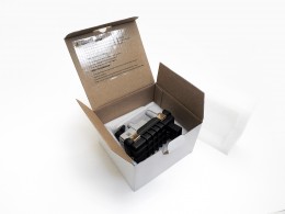 Актуатор турбины Sprinter OM642 - фото 6