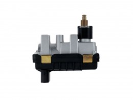 Актуатор турбины CHEVROLET Colorado 2.8D 174лс (2012-) / Trailblazer 2.8D 174лс (2013-) - фото 4