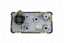 Актуатор турбины Q7 / Touareg 4.2 TDi  {RIGHT} - фото 2