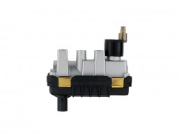 Актуатор турбины P22DTE Ducato/ Jumper / Boxer / 2.2L, Euro 5, 110 kW- 2011- А  798128 - фото 4