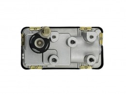 Актуатор турбины Ford / Ford Transit / 2.2 TDCi - фото 3