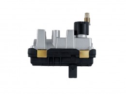 Актуатор турбины Discovery Evoque Range Rover Jaguar XF XE 2.0L (2016->) - фото 6