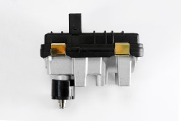 Актуатор турбины Cummins ISF 2.8L Euro 5 NEXT GAZ-2217 Barguzin GAZ-22171 Sobol - фото 3