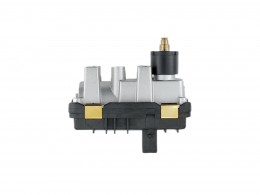 Актуатор турбины восстановленный Cummins ISF 2.8L Euro 5 NEXT GAZ-2217 Barguzin GAZ-22171 - фото 5