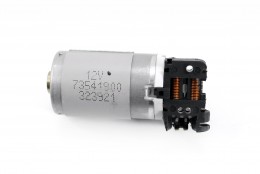 Ремкомплект актуатора турбины тип C 6,8мм - фото 4