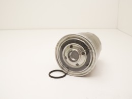 Фильтр топлива 4D56 D4BH D4BF Pajero Sport Montero Sport L300 L200 Delica Huyndai Galloper Terracan H-100 Portet H-1 Starex Grace Libero  Pregio K2500 Besta Carnival Bongo БЕЗ УПАКОВКИ - фото 3