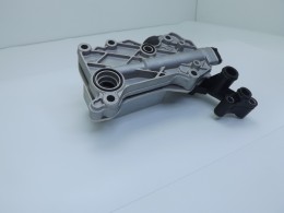 Корпус масляного фильтра ОМ661 651.911 MERCEDES C-class CLS E-class GLC GLE GLK M-class S-class V-class Sprinter 2006- Viano Vito - фото 2