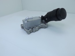 Корпус масляного фильтра ОМ661 651.911 MERCEDES C-class CLS E-class GLC GLE GLK M-class S-class V-class Sprinter 2006- Viano Vito - фото 7