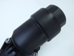 Корпус масляного фильтра ОМ661 651.911 MERCEDES C-class CLS E-class GLC GLE GLK M-class S-class V-class Sprinter 2006- Viano Vito - фото 9