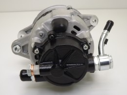 Генератор D4BA, D4BB, D4BF 2.5 D  H100 - фото 3