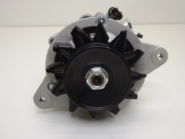 Генератор D4BA, D4BB, D4BF 2.5 D  H100 - фото 6