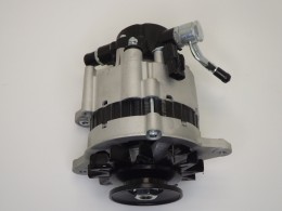 Генератор D4BA, D4BB, D4BF 2.5 D  H100 - фото 7