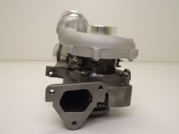 Турбина Mercedes-Benz Sprinter 2.2 CDI - фото 4