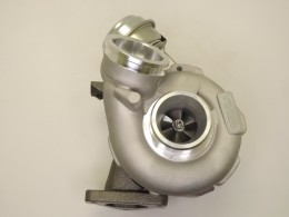 Турбина Mercedes-Benz Sprinter 2.2 CDI - фото 5