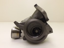 Турбина Mercedes-Benz Sprinter 2.2 CDI - фото 6