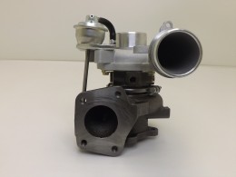 Турбина Mazda CX-7 2.3L 258 лс. Turbo 2006- - фото 2