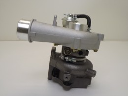 Турбина Mazda CX-7 2.3L 258 лс. Turbo 2006- - фото 3