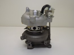 Турбина Mazda CX-7 2.3L 258 лс. Turbo 2006- - фото 4