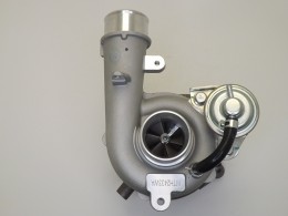 Турбина Mazda CX-7 2.3L 258 лс. Turbo 2006- - фото 5