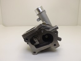 Турбина Mazda CX-7 2.3L 258 лс. Turbo 2006- - фото 6