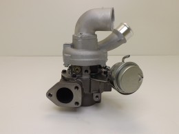 Турбина D4CB Grand Starex 2.5TD 2007- - фото 2