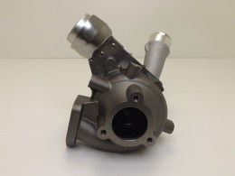 Турбина D4CB Grand Starex 2.5TD 2007- - фото 6