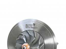 Картридж турбины 4D56T Mistubishi L200, Pajero Sport 2.5 115 л.с. - фото 2