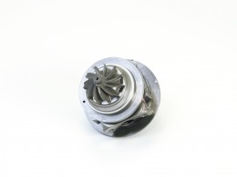 Картридж турбины 4D56T Mistubishi L200, Pajero Sport 2.5 115 л.с. - фото 7