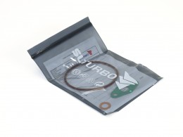 Картридж турбины 4D56T Mistubishi L200, Pajero Sport 2.5 115 л.с. - фото 8