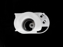 фильтр топлива Туссан/SPG NEW бензин - фото 4