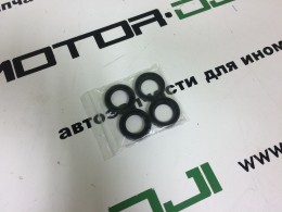 Прокладки двигателя  Tucson/ Sportage D4EA 2.0 CRDi (комплект) Туксон/Спортейдж - фото 8