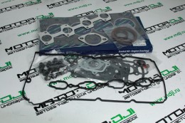 Прокладки двигателя D4CB  Sorento (Соренто) -2006 2.5 CRDi 140-145 л.с. комплект - фото 4