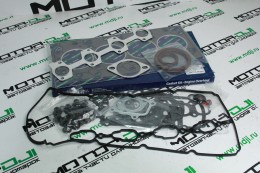 Прокладки двигателя D4CB  Sorento (Соренто) -2006 2.5 CRDi 140-145 л.с. комплект - фото 5