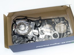 прокладки двигателя-комплект 2,5 CRDI (D4CB) Sorento 06- - фото 2